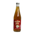 Sideral Mundet (apple soda) 