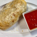 SAUSAGE BREAD