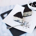 OREO Cheesecake By Nikki ( 100% Plant-based )