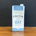 Oat Milk, 32oz
