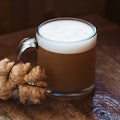 Bone Broth Ginger Ghee Cup