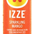 IZZE Sparkling Mango - 8.4oz