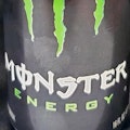 Monster Energy