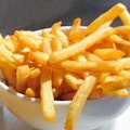 Regular Fries 