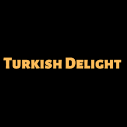 Turkish Delight