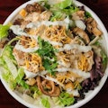 Double Mesa Salad