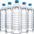Water, 16 oz. Bottle