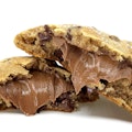 the What the Fork cookie