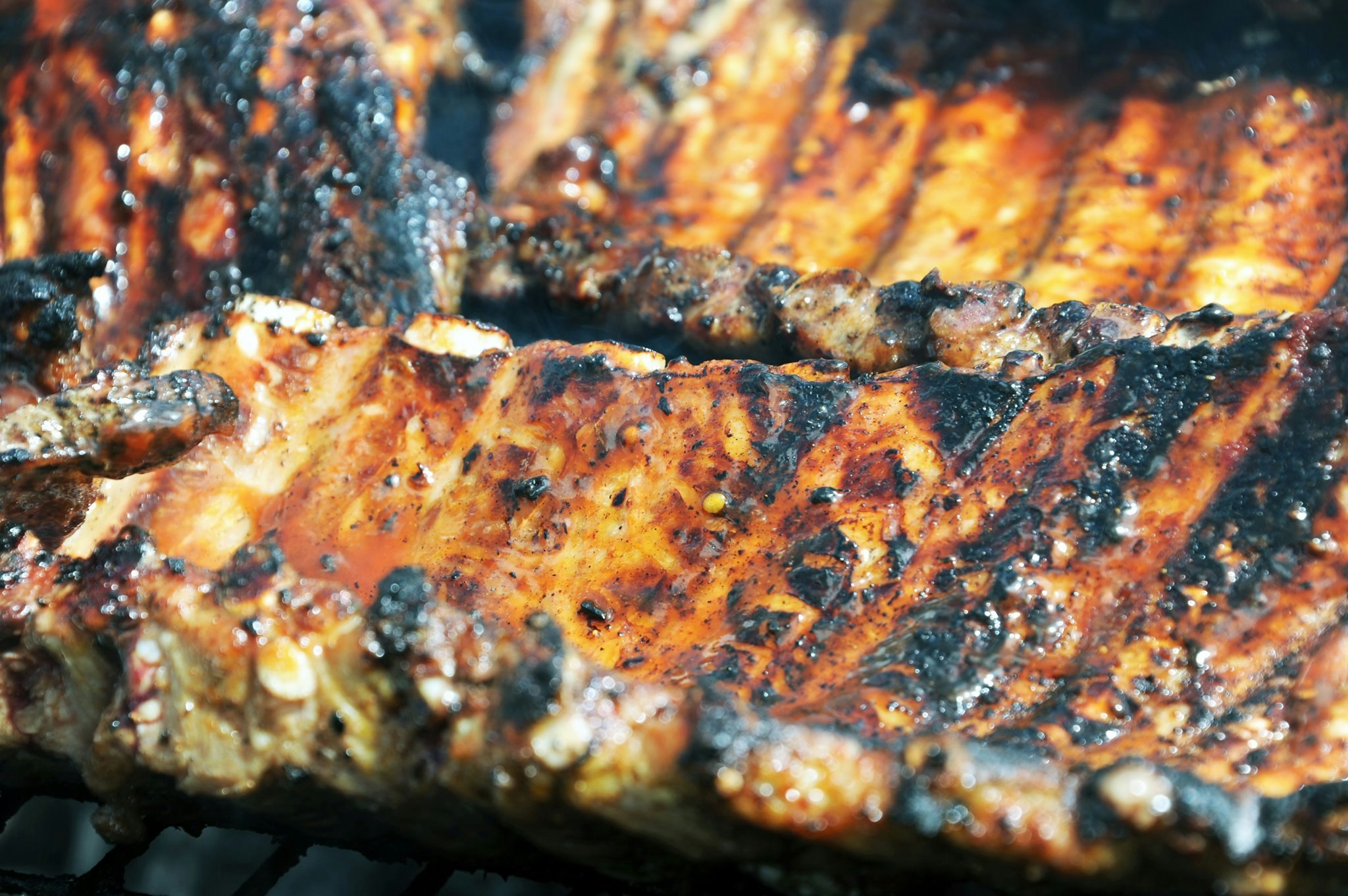 The Bone Bird BBQ