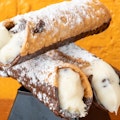 Italian Cannoli