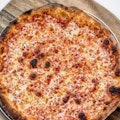 Gluten Reduced New York Pizza