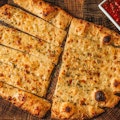 Cheezy Breadsticks
