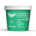 Trueli Organic- Mint Chip (plant-based)