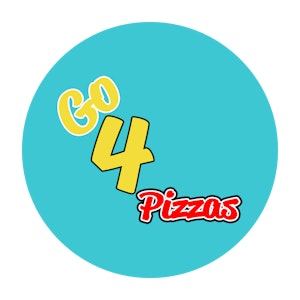 Go 4 Pizzas
