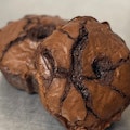 Triple Chocolate Brownie 
