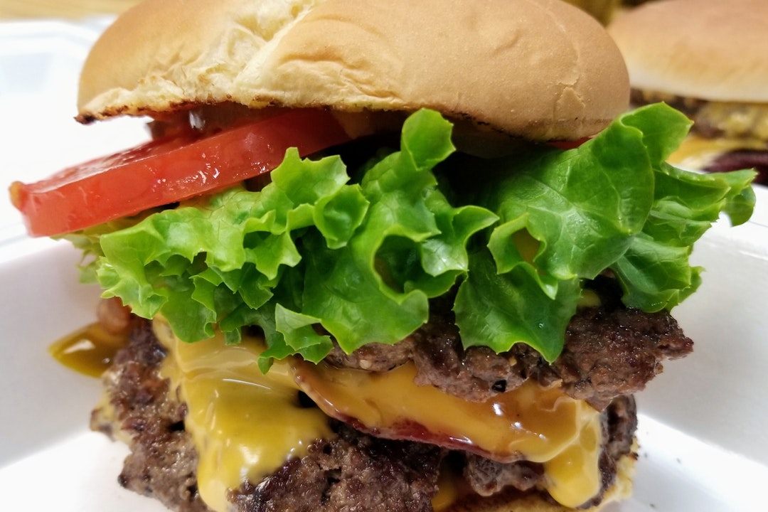 Burgers Near Me
