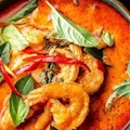 Cambodian Curry