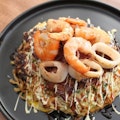 Deluxe Seafood-M