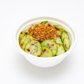 Spicy Cucumber Salad