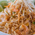 Pad-Thai Noodles