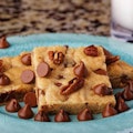 Gluten-Free Chocolate Chip with Pecans - 