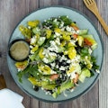 I Love Greek Salad