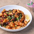 Gluten-Free Teriyaki Chicken