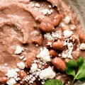 Refried Beans 8 oz