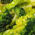Mix Vegetables ( broccoli, cabbage, carrots) 
