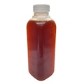 Thai Tea with milk