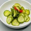 Sunomono (Cucumber) Salad