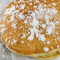 2 Classic Pancakes