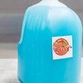 Gallon Size Bluewwave