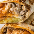 Famous Cali Burrito