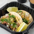 Panchito Tacos (20) - Panchitos Specials