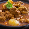 Massaman Curry