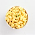 Mac & Cheese