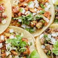 25 Taco Special
