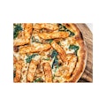 Pollo Pizza