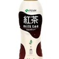 Milk Tea (Itoen) 11.8 fl oz
