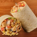 MC Yum Yum Burrito