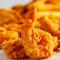 Fried Shrimp