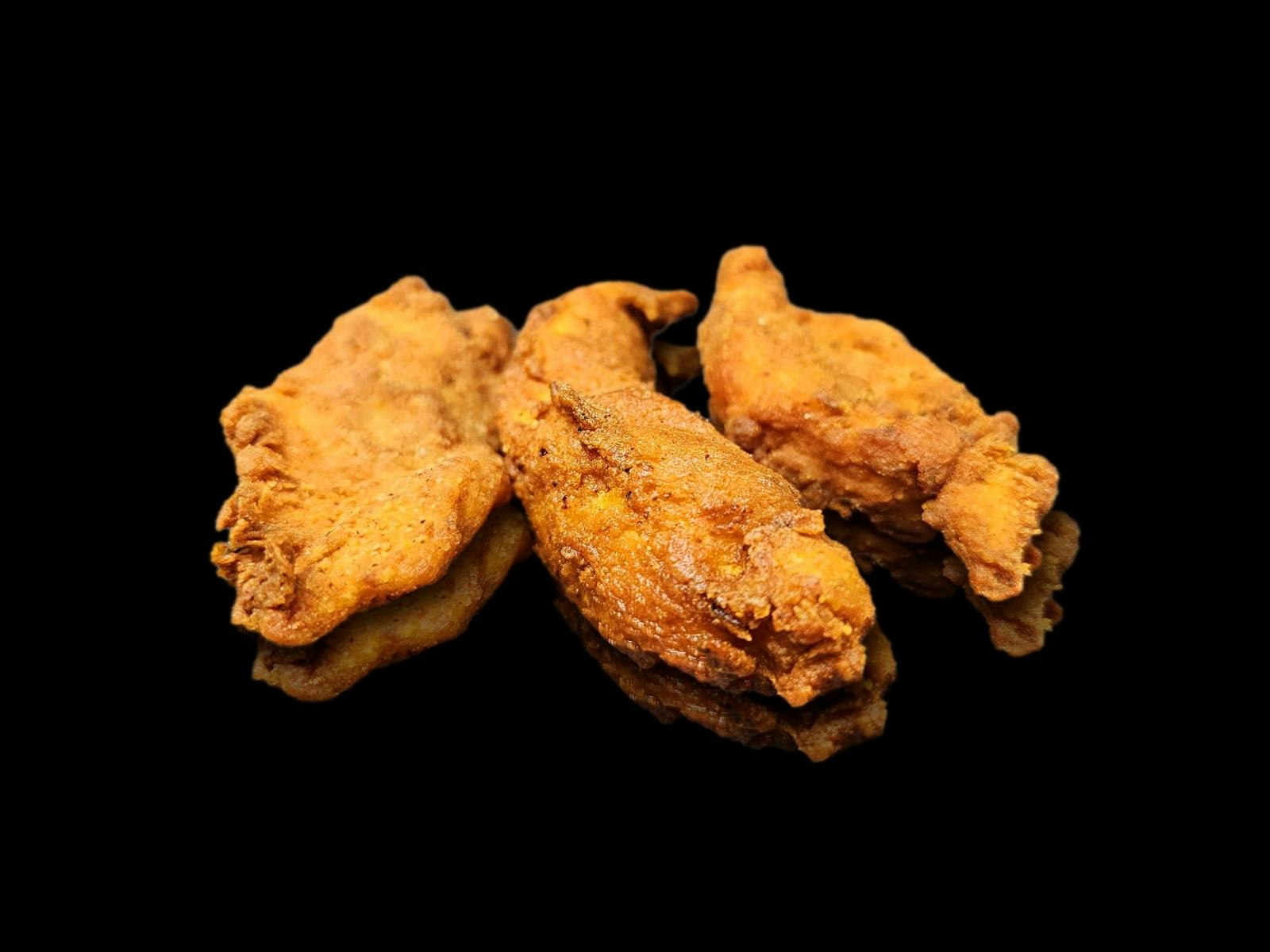 Buttermilk Chicken Tenders (3 pcs)