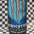 Monster Energy Zero Sugar