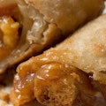 Peach Cobbler