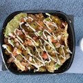 Birria Nachos