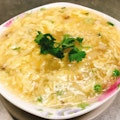 Egg Drop Soup