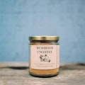 Mushroom Uncoffee Powder Jar