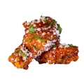 Chipotle Honey Wings 