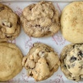 the BYOB variety box - Half Dozen